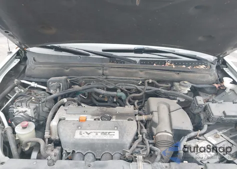 2005 Honda Cr-V Ex z USA, uszkodzony, nr VIN SHSRD78885U338584